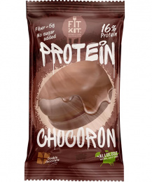 Protein Chocoron FIT KIT