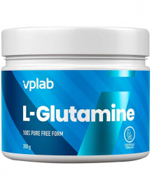 L-glutamin VP Laboratory