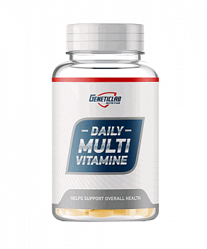 Multivitamin Daily Genetic LAB