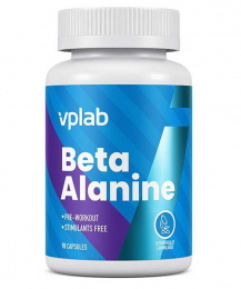 Beta-alanine VP Laboratory