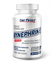 Synephrine BE First