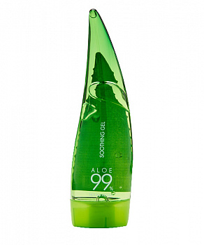 Гель Алоэ 99% Holika Holika 250 мл.