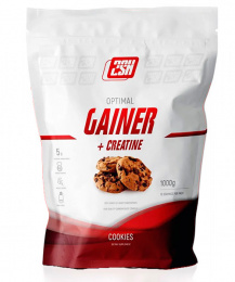 Gainer+creatine 2SN 1000 г Печенье