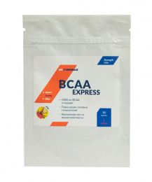 Bcaa Express 4:1:1 Cybermass 10 г