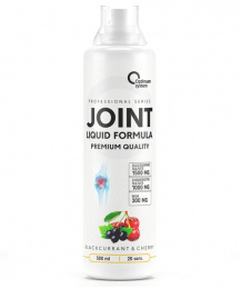 Joint Liquid Formula Optimum System