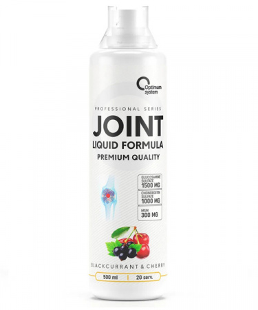 Joint Liquid Formula Optimum System