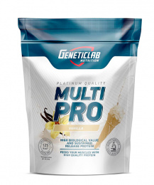 Multi Pro Genetic LAB 900 г