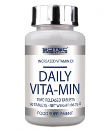 Daily Vitamin Scitec Nutrition