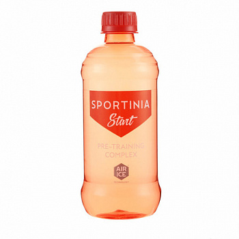 Sportinia Start Active Waters