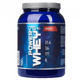 Power Whey R-line