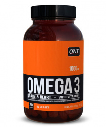 Omega 3 QNT