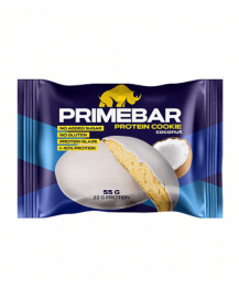 Protein Cookie Prime Kraft 55 г - спортивное питание smart-food.shop