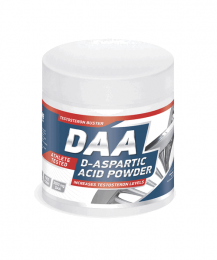 D-aspartic Acid Genetic LAB 300 г