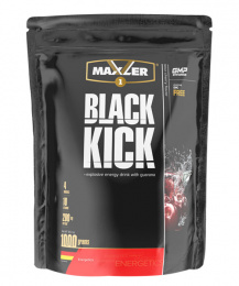 Black Kick Maxler 1000 г