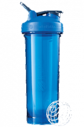 Pro32 Full Color Цвет Бирюзовый (cyan) Blender Bottle