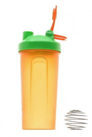 Шейкер Fitrule Классический с Крючком Fitrule 700 мл.