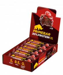 Protein Bar Low Carb Prime Kraft - спортивное питание smart-food.shop