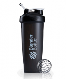 Classic Full Color Цвет Черный Blender Bottle 946 мл.