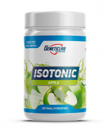 Isotonic Genetic LAB 500 г Яблоко