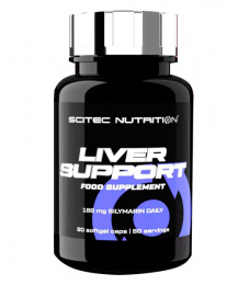 Liver Support Scitec Nutrition