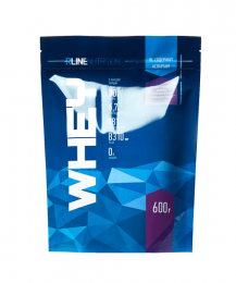 Whey R-line 600 г