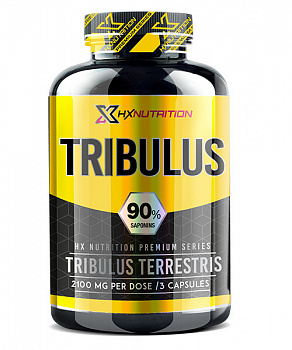 Tribulus XH Xnutrition