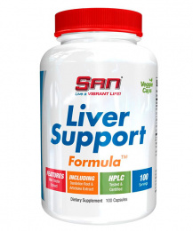 Liver Support Formula SAN