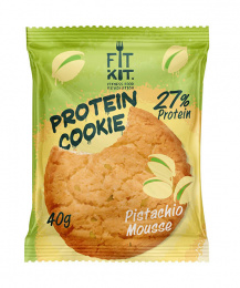 Protein Cookie FIT KIT - спортивное питание smart-food.shop