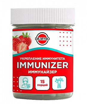 Иммунайзер Dr.mybo