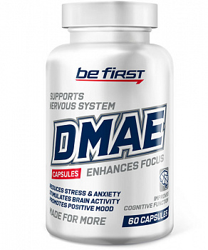 Dmae BE First