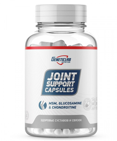 Joint Support Genetic LAB 180 капс.