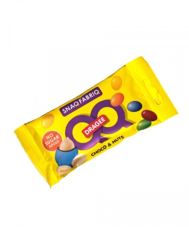 Драже Snaq Fabriq