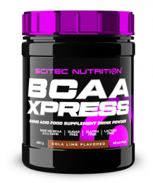 Bcaa Xpress Scitec Nutrition 280 г