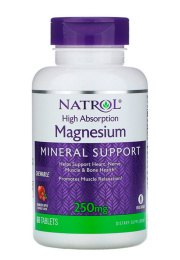 High Absorption Magnesium Natrol