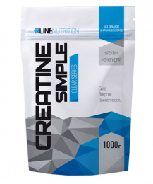 Creatine Simple R-line 1000 г