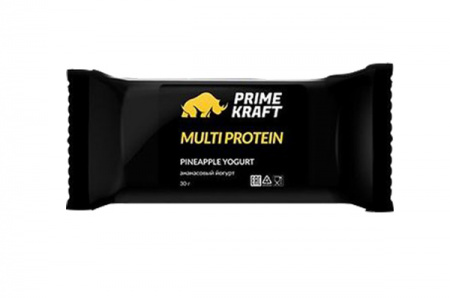 Multi Protein Prime Kraft 30 г