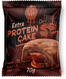 Protein Cake Extra FIT KIT