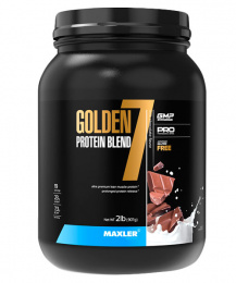 Golden 7 Protein Blend Maxler 908 г