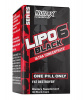 Lipo-6 Black Ultra Concentrate Nutrex Research - спортивное питание smart-food.shop