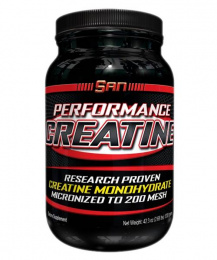 Performance Creatine SAN 1200 г