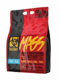 Mass Mutant 6800 г Печенье-крем