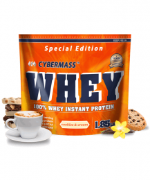 Whey Cybermass 840 г