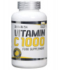 Vitamin C 1000 Biotech Nutrition 100 таб.