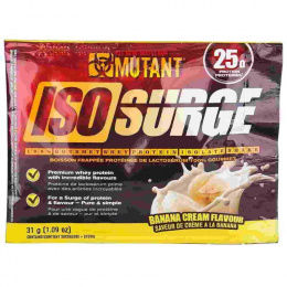 ISO Surge Mutant 31 г