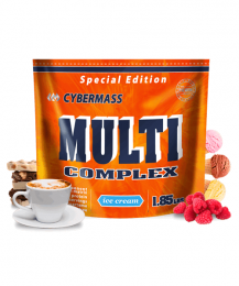 Multi Protein Cybermass 840 г