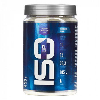 Isotonic UP R-line