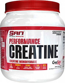 Performance Creatine SAN 600 г