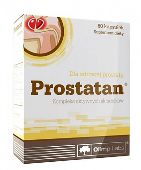 Prostatan Olimp Sport Nutrition