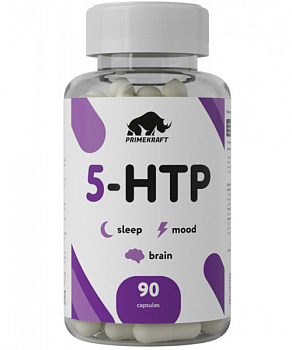 5-htp Prime Kraft