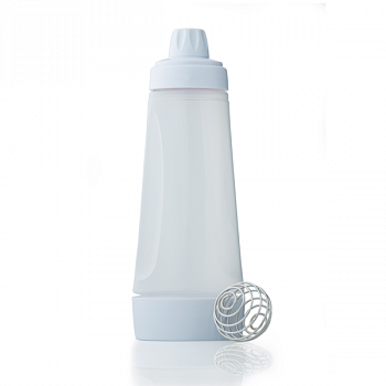 Whiskware Миксер для Блинов и Панкейков Blender Bottle